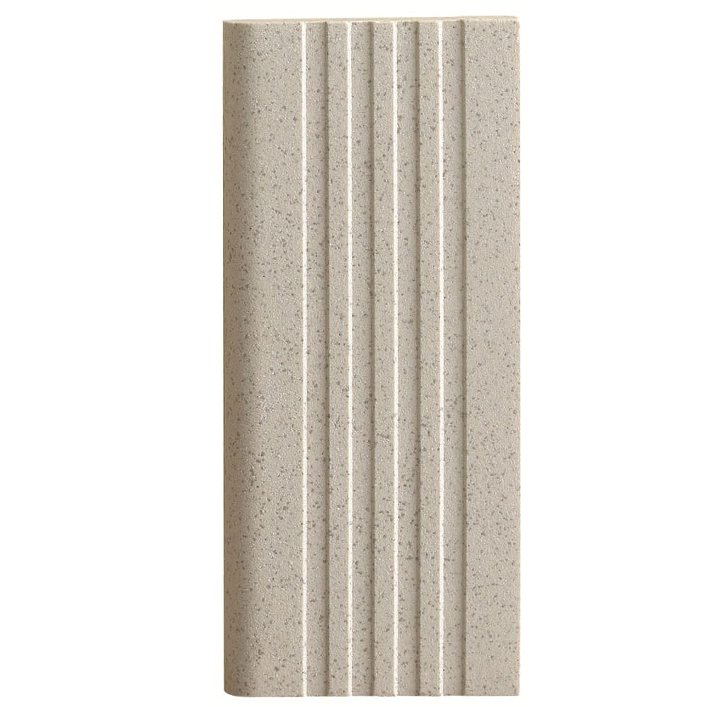 GNS Tile STP003 BX6112A STEPTREAD PLUS SPECKLED WHITE 60X150