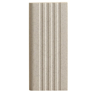 GNS Tile STP003 BX6112A STEPTREAD PLUS SPECKLED WHITE 60X150