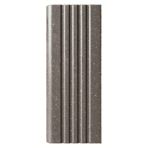 GNS Tile STP040 BX61420D STEPTREAD COURT PLUS SPECKLED CHARCOAL 60X150