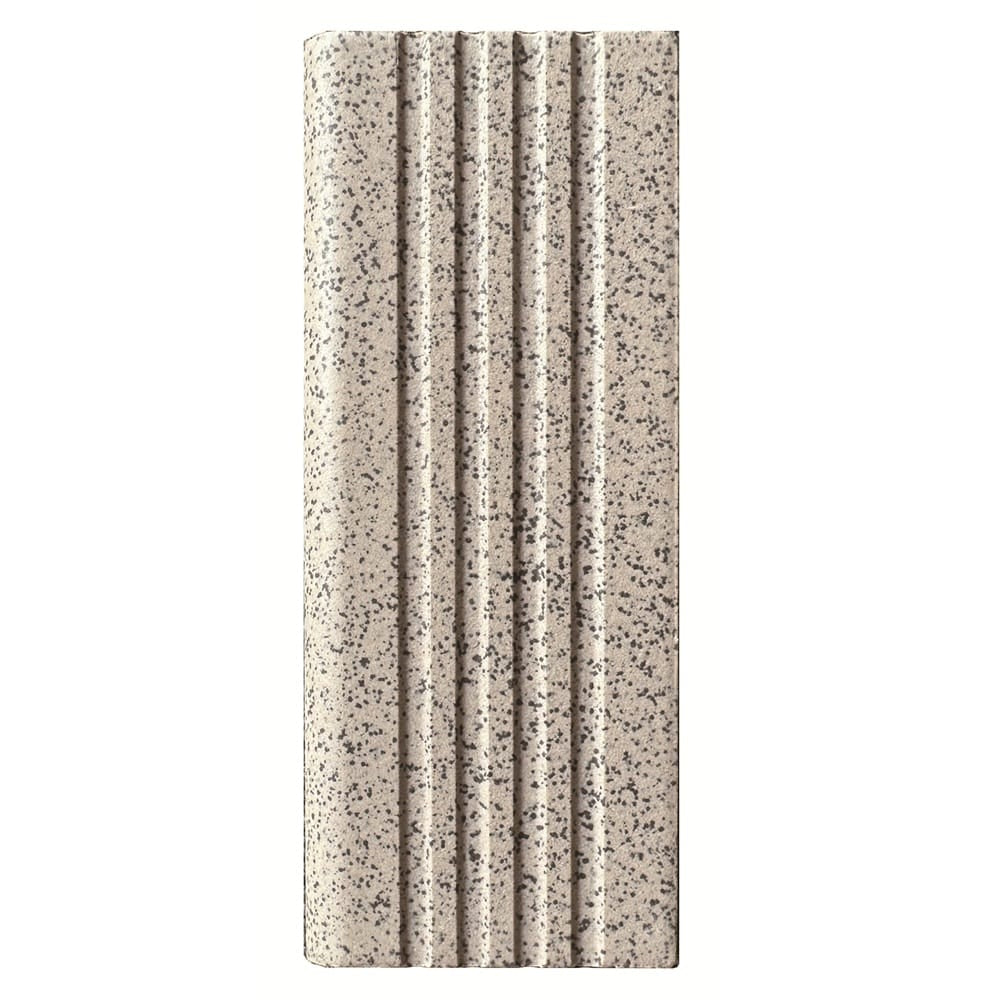 GNS Tile STP055 BX61419B STEPTREAD COURT PLUS SPECKLED GREY 60X150