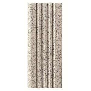 GNS Tile STP055 BX61419B STEPTREAD COURT PLUS SPECKLED GREY 60X150