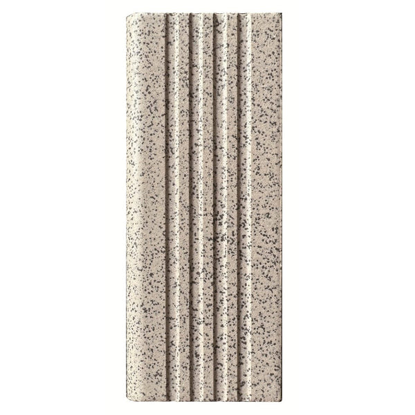 GNS Tile STP055 BX61419B STEPTREAD COURT PLUS SPECKLED GREY 60X150
