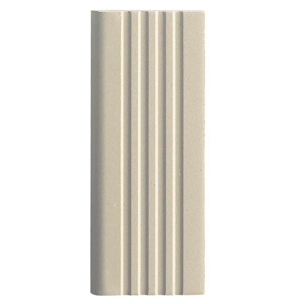 GNS Tile STP103 BX6001A STEPTREAD PLUS WHITE 60X150