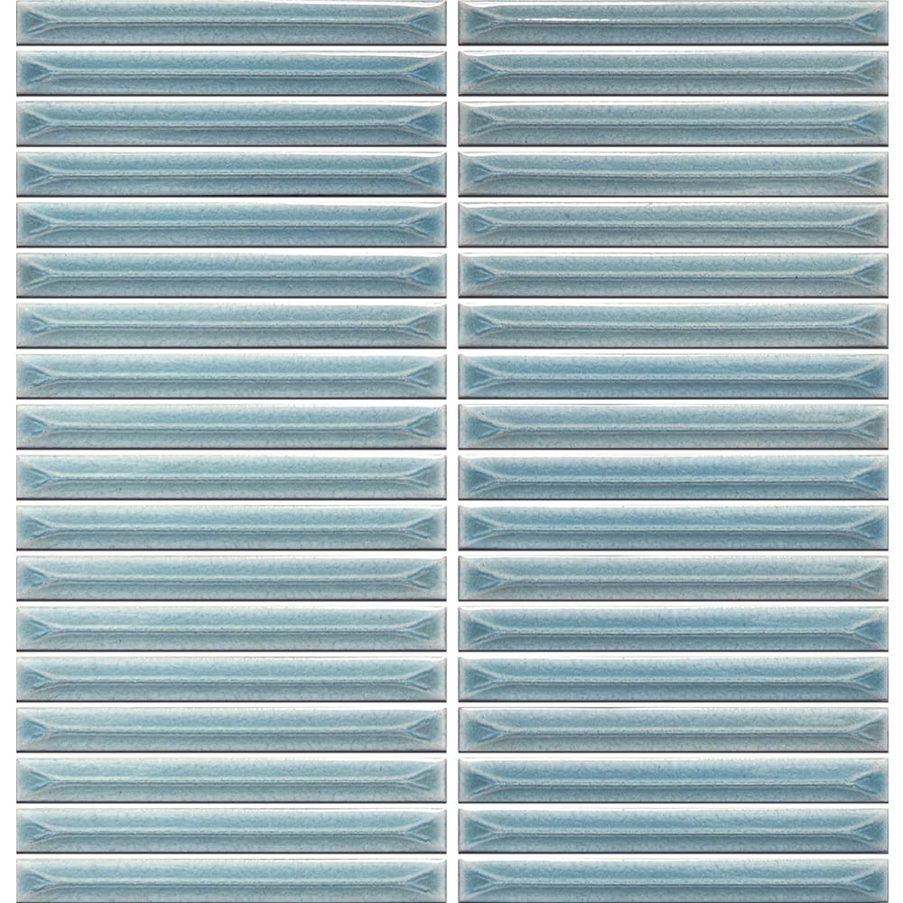 GNS Tile UKB034 UKIBORI WATER GLOSS 15X145MM