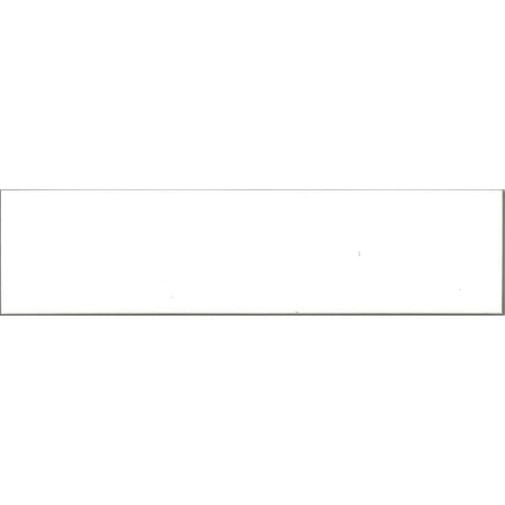 GNS Tile YUSWH13 LP75300M (STA75306)YUKON SATIN WHITE 75X300