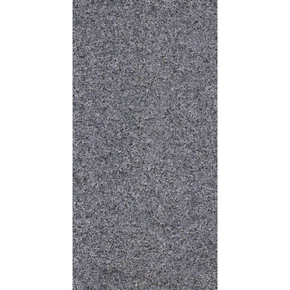 Granite Sesame Grey Flamed Tile G614 400x800x20mm