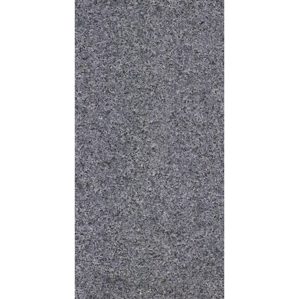 Granite Sesame Grey Flamed Tile G614 300x600x20mm