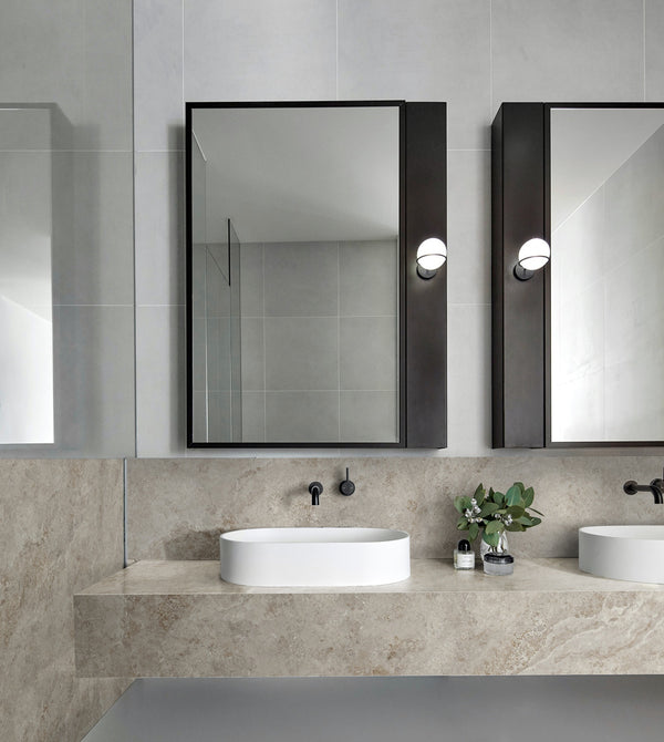 Tempest Collection - SST05 Loess 3200x1600x12mm Matt Finish