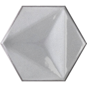 Chroma Perla Hexagon 150x173mm