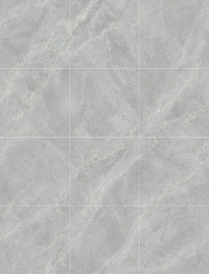 HF Tile Caesarstone Dark 600x600 In&Out Solution