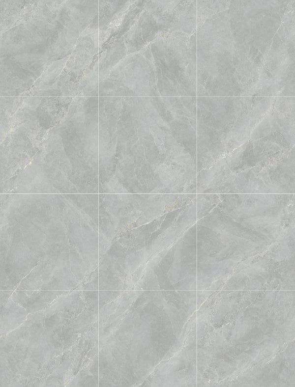 HF Tile Caesarstone Dark 600x600 In&Out Solution