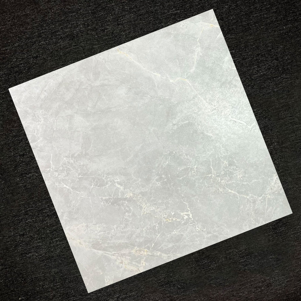 CaesarStone Dark 600x600 Lappato
