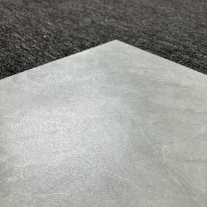 HF Tile CaesarStone Dark 600x600 Lappato