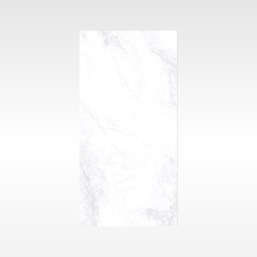 HF Tile Flurries White 600x1200 Polish