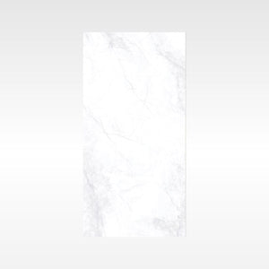 HF Tile Flurries White 600x1200 Polish