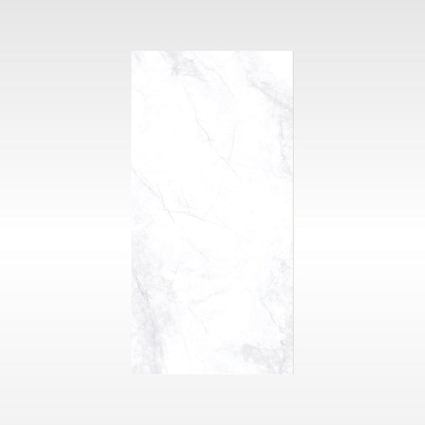 HF Tile Flurries White 600x1200 Polish