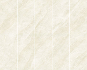 HF Tile Taj Mahal Ivory 600x1200 Soft Matt