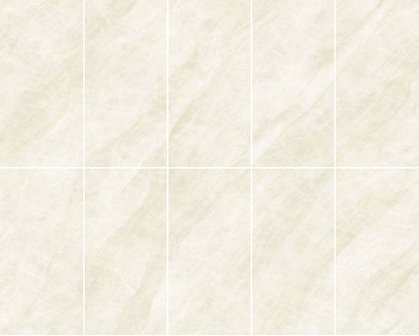 HF Tile Taj Mahal Ivory 600x1200 Soft Matt