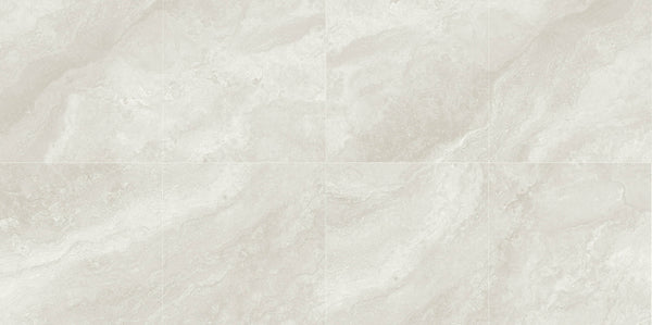 HF Tile Vista Ivory 600x600 Matt