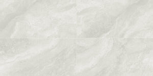HF Tile Vista Silver 600x600 Matt