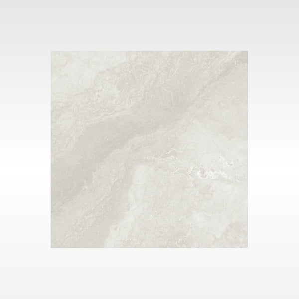 HF Tile Vista Silver 600x600 Matt