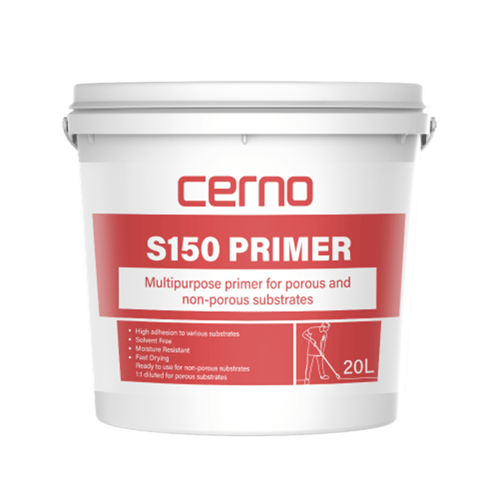 HTT Flooring Koala Cerno S150 Primer 20L