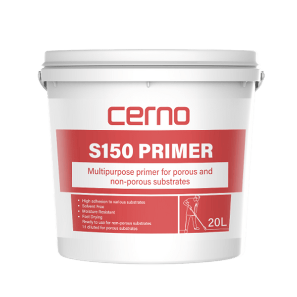 HTT Flooring Koala Cerno S150 Primer 20L