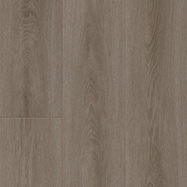 HTT Flooring simple AquaGlow 72 hours Waterproof Laminate 1830x195x12mm - Caramel Oak