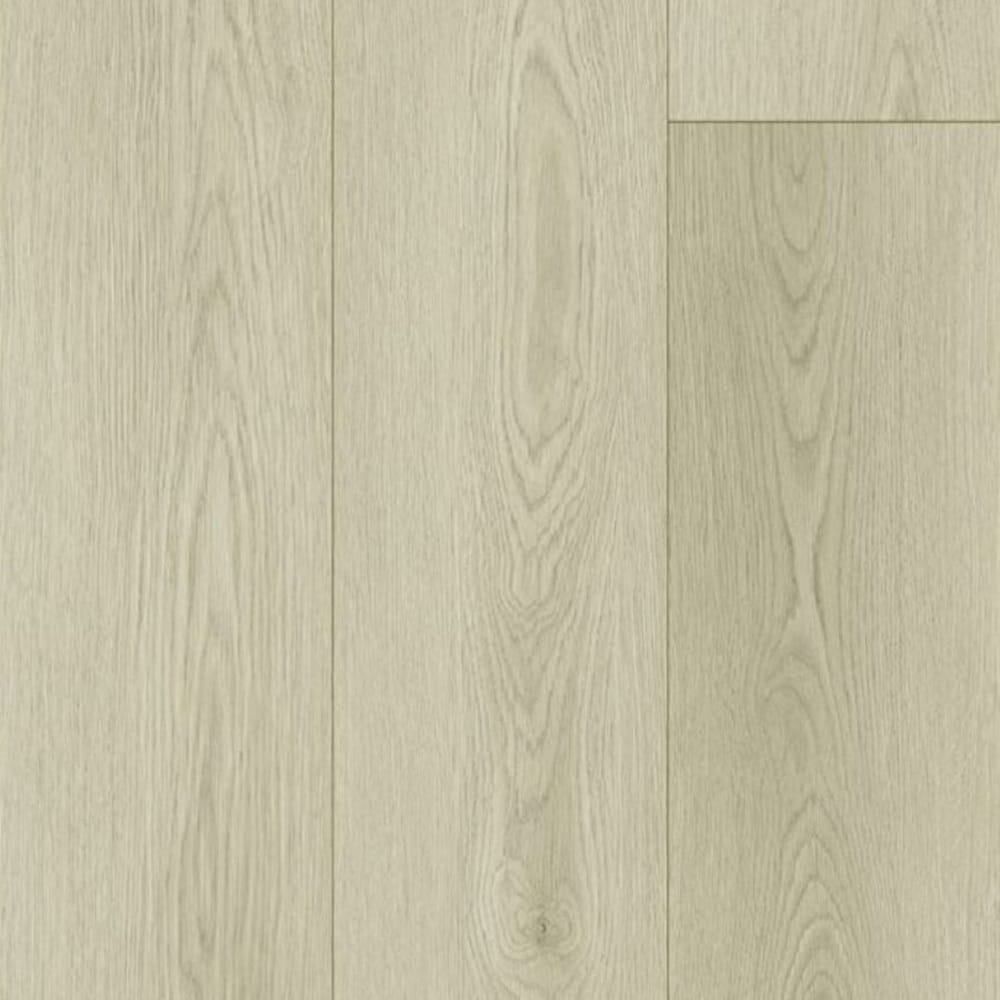 HTT Flooring simple AquaGlow 72 hours Waterproof Laminate 1830x195x12mm - Hamburg Oak
