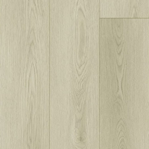 HTT Flooring simple AquaGlow 72 hours Waterproof Laminate 1830x195x12mm - Hamburg Oak