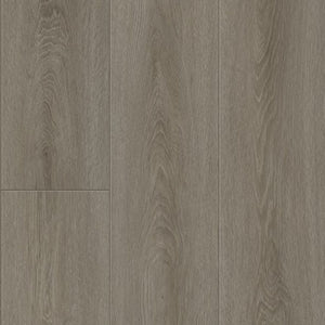 HTT Flooring simple AquaGlow 72 hours Waterproof Laminate 1830x195x12mm - London Oak