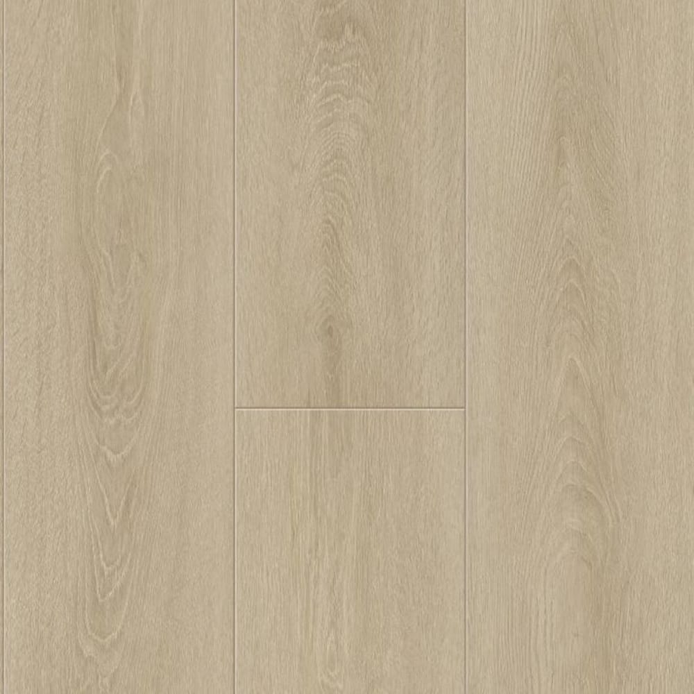 HTT Flooring simple AquaGlow 72 hours Waterproof Laminate 1830x195x12mm - Los Angeles Oak