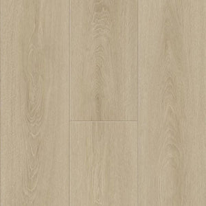 HTT Flooring simple AquaGlow 72 hours Waterproof Laminate 1830x195x12mm - Los Angeles Oak