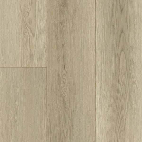 HTT Flooring simple AquaGlow 72 hours Waterproof Laminate 1830x195x12mm - New York Oak