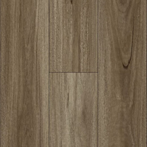 HTT Flooring simple AquaGlow 72 hours Waterproof Laminate 1830x195x12mm - Spotted Gum