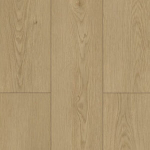 HTT Flooring simple Hydrocore 72 hours Waterproof Laminate 1510x195x8mm - Brandy