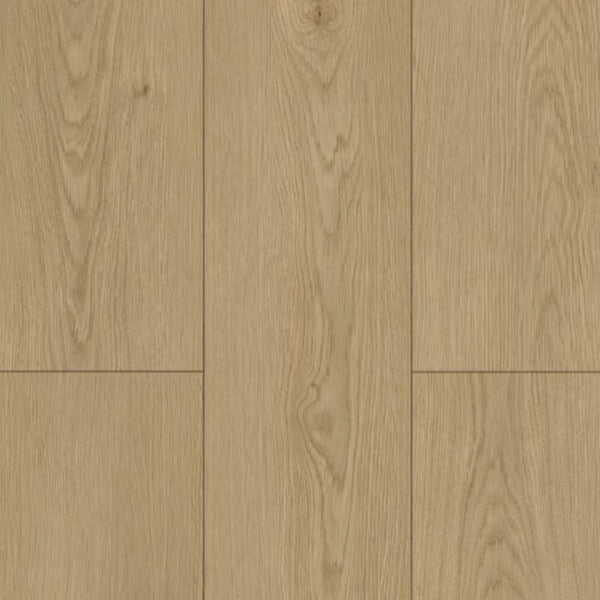 HTT Flooring simple Hydrocore 72 hours Waterproof Laminate 1510x195x8mm - Brandy