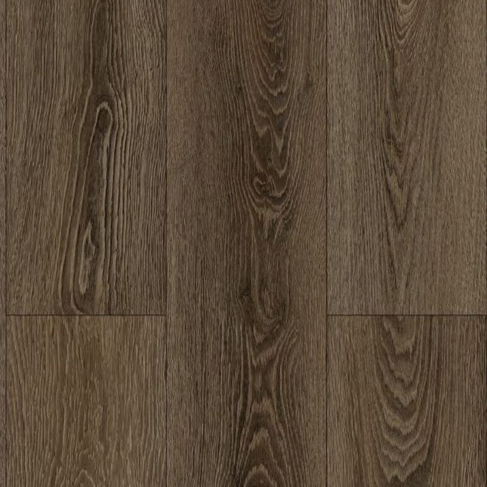 HTT Flooring simple Hydrocore 72 hours Waterproof Laminate 1510x195x8mm - Café Noir