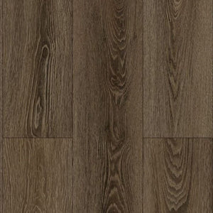 HTT Flooring simple Hydrocore 72 hours Waterproof Laminate 1510x195x8mm - Café Noir