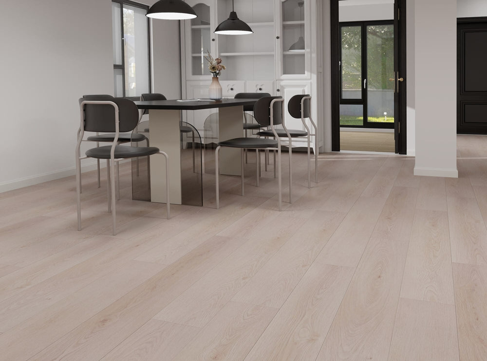 Hydrocore 72 hours Waterproof Laminate 1510x195x8mm - Fortune Cookies