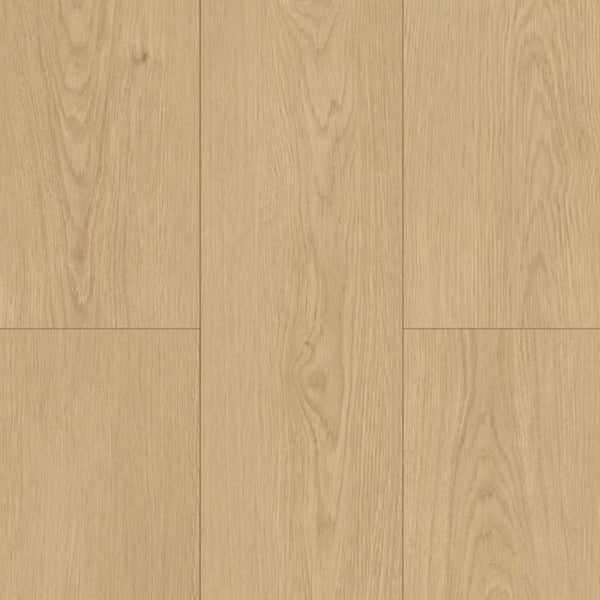 HTT Flooring simple Hydrocore 72 hours Waterproof Laminate 1510x195x8mm - Fortune Cookies