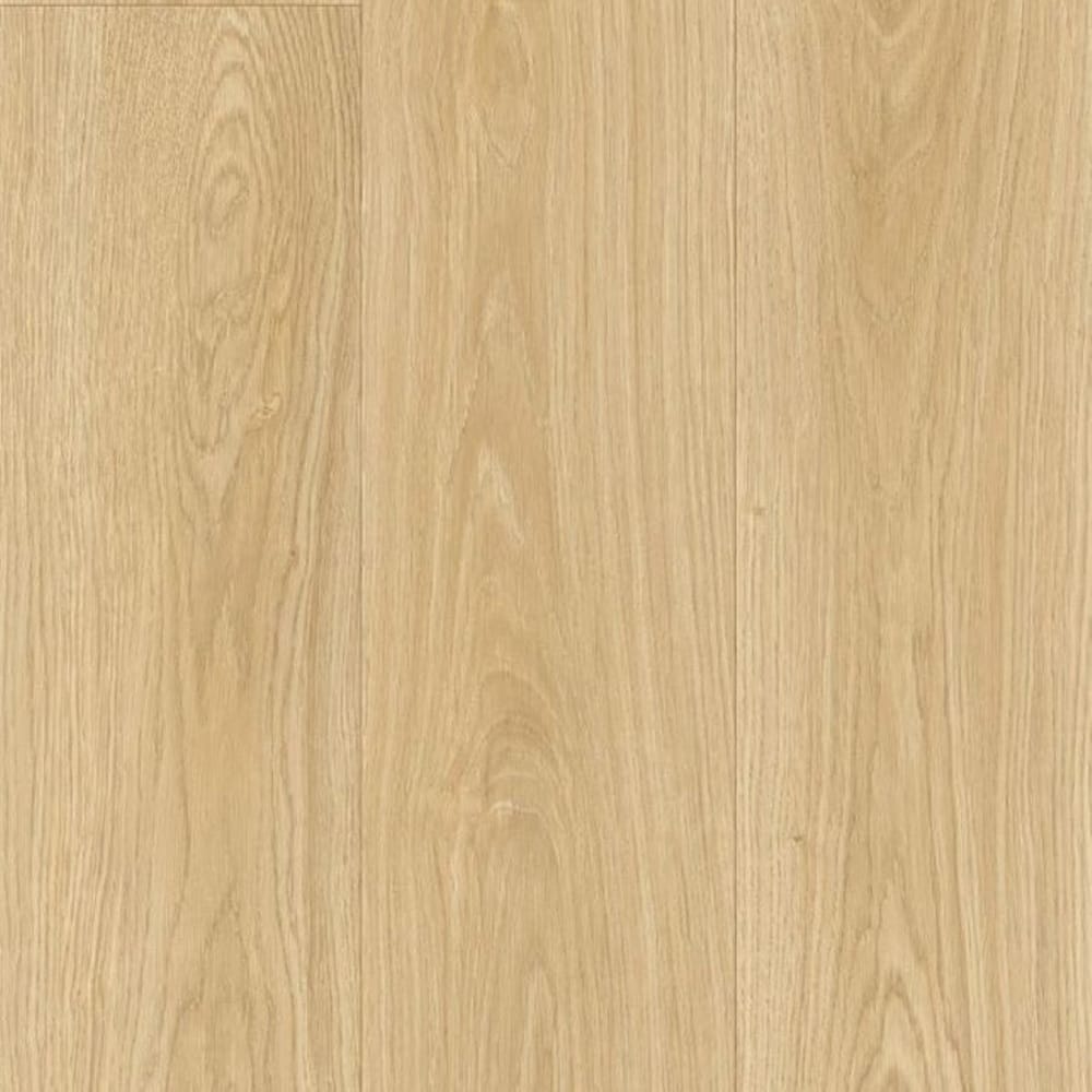 HTT Flooring simple Hydrocore 72 hours Waterproof Laminate 1510x195x8mm - Ginger Ale