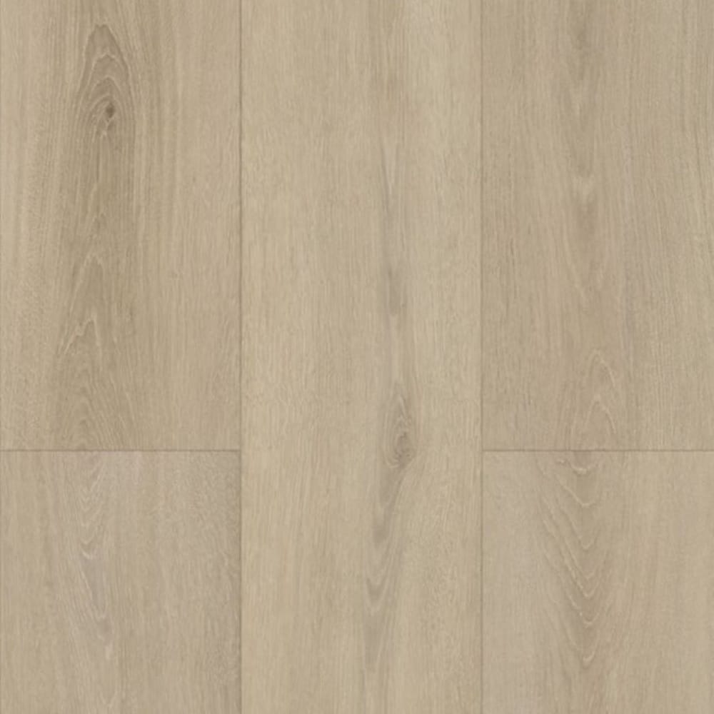 HTT Flooring simple Hydrocore 72 hours Waterproof Laminate 1510x195x8mm - Golden Fog