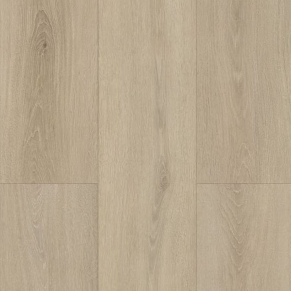 HTT Flooring simple Hydrocore 72 hours Waterproof Laminate 1510x195x8mm - Golden Fog