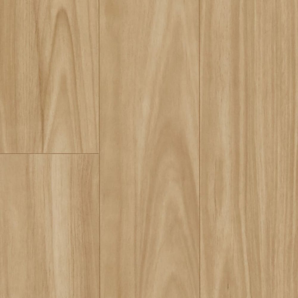 HTT Flooring simple MTF Water resistant Laminate Flooring 1216x190x12mm - Blackbutt