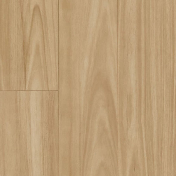 HTT Flooring simple MTF Water resistant Laminate Flooring 1216x190x12mm - Blackbutt