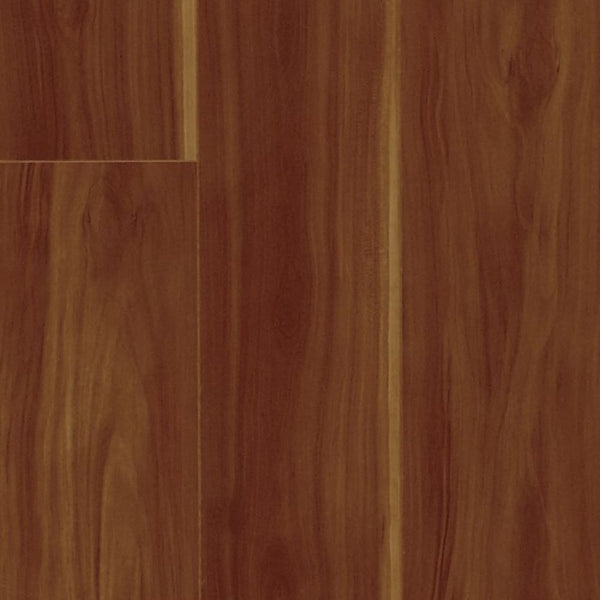 HTT Flooring simple MTF Water resistant Laminate Flooring 1216x190x12mm - Brush Box
