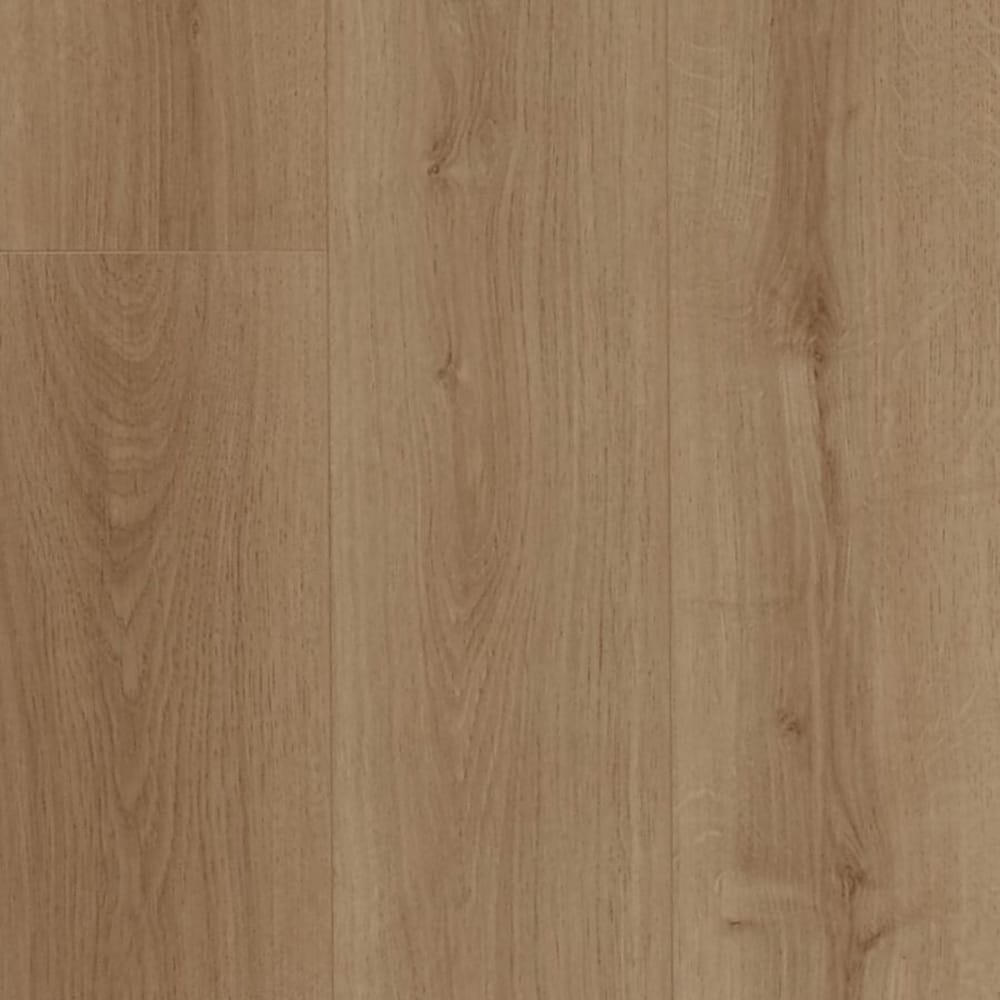HTT Flooring simple MTF Water resistant Laminate Flooring 1216x190x12mm - Desert Natural Oak