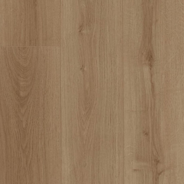 HTT Flooring simple MTF Water resistant Laminate Flooring 1216x190x12mm - Desert Natural Oak