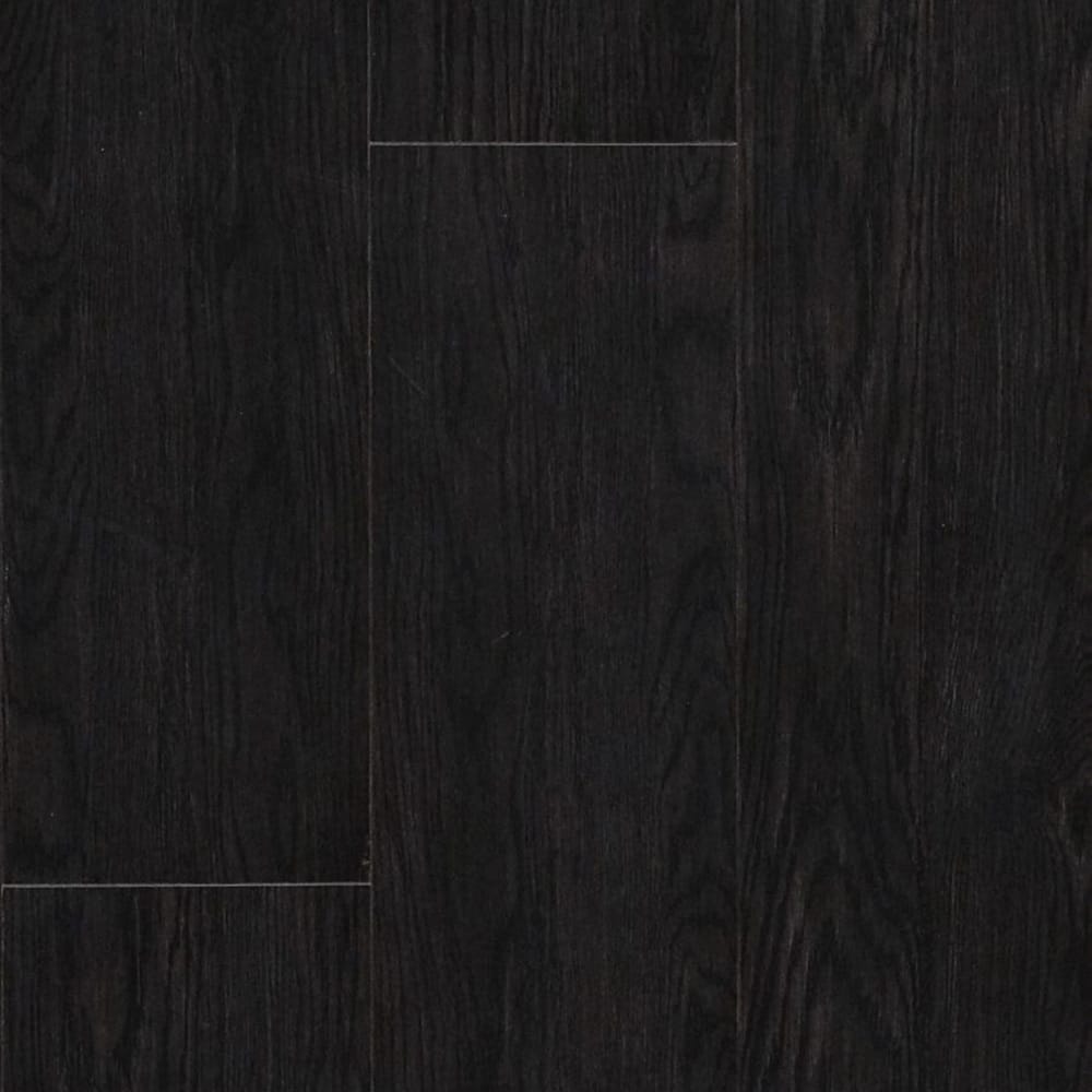 HTT Flooring simple MTF Water resistant Laminate Flooring 1216x190x12mm - Forest Black Oak